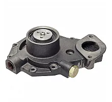 RE500734 Engine water pump [John Deere], 1148233