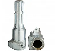 z21-Z6 Adapter 1 3/8" Z21 / 1 3/8" Z6, z21/Z6