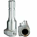 z21-Z6 Перехідник 1 3/8" Z21 / 1 3/8" Z6, z21/Z6 - 1