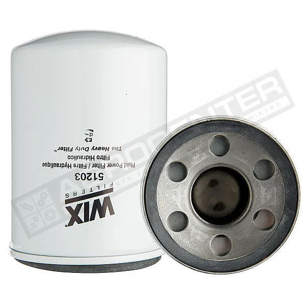 51203 Фільтр гідравлічний WIX_HD, AR99998, AE37594 - 1