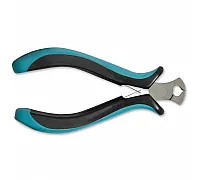 44-531 Dielectric sharp end teeth, Cr-V 110mm VST