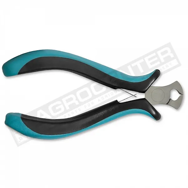 44-531 Dielectric sharp end teeth, Cr-V 110mm VST - 1