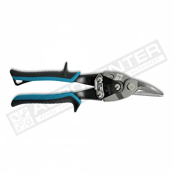 45-050 Scissors for metal with a left-hand cut Cr-Mo, VST - 1
