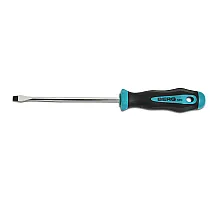 Screwdriver "Turn", "-", Cr-V, SL4*100mm, Berg (46-146)