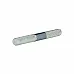 753527 Threaded rod [Claas] HEAVY-PARTS ORIGINAL - 2