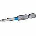 Набор бит S2, TORX T10, 50мм, 2шт Berg (47-133) - 1