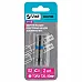 Набор бит S2, TORX T20, 50мм, 2шт Berg (47-134) - 2