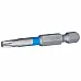Набор бит S2, TORX T20, 50мм, 2шт Berg (47-134) - 1