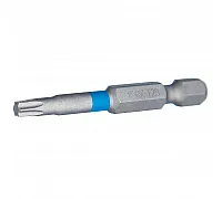 Screwdriver Bit Sets S2, TORX T20, 50mm, 2pcs Berg (47-134)