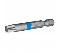 Набор бит S2, TORX T40, 50мм, 2шт Berg (47-137)
