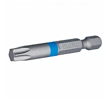 Screwdriver Bit Sets S2, TORX T40, 50mm, 2pcs Berg (47-137)