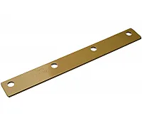 10741 Header knife guide 4*256mm Schumacher [SCH], 10741.01