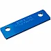 17012 Header knife guide 5*104mm Schumacher [SCH], 17012.01 - 1