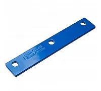 17015 Направляюча пластина ножа жатки 5*180mm Schumacher [SCH], 17015.01