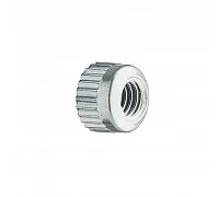 10941 Press-in nut M6 (15 pieces) for Schumacher knife [SCH], 10941.05