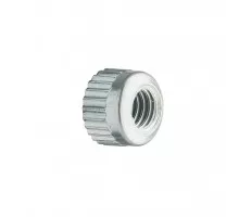 10941 Press-in nut M6 (15 pieces) for Schumacher knife [SCH], 10941.05