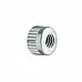 10941 Press-in nut M6 (15 pieces) for Schumacher knife [SCH], 10941.05 - 1
