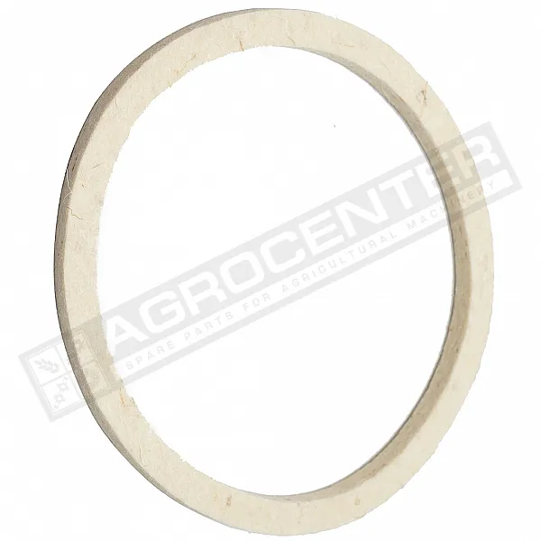3237970 Кольцо войлочное уплотнительное 150/130*6 [Lemken] Original - 1