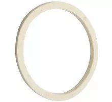3237970 Felt ring, sealing 150/130*6 [Lemken] Original