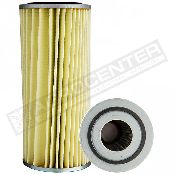 HD1044/2 Фильтр гидравлический MANN-FILTER, HD10442, 87307705, 47365582 - 1