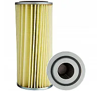 HD1044/2 Фільтр гідравлічний MANN-FILTER, HD10442, 87307705, 47365582