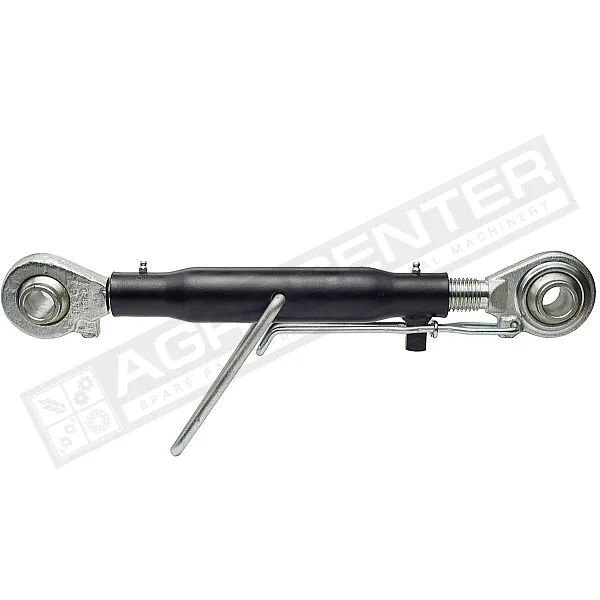 Центральная / верхня тяга L290mm (425mm-625mm) M30 CAT 2 - 1