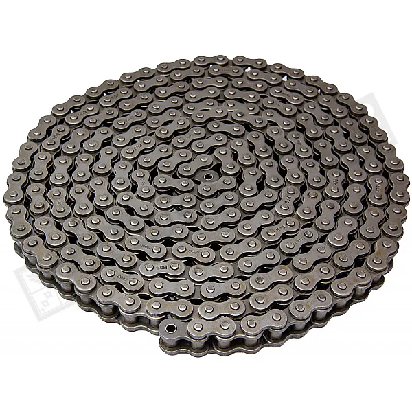 60H-1 Roller chain (price for 1m) - 1