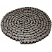 60H-1 Roller chain (price for 1m) - 1