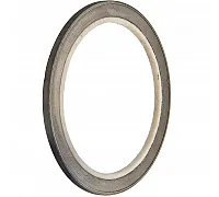 3237605 Felt ring with housing 90/115*5 [Lemken] Original