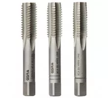 M14*2.0 Ручные метчики набор DIN 352 HSS-G [GSR]