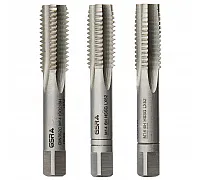 M14*2.0 Thread tap set DIN 352 HSS-G [GSR]