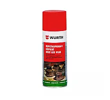 Corrosion converter for unscrewing bolts Rost Off Plus, 400ML, 0890200004