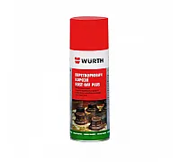 Перетворювач корозії для відкручування болтів 400ml (0890200004) WURTH