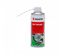 Lubricant for chains HHS DRYLUBE, 400ml, 08931066