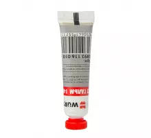Паста захисна для гальм 1400°C 3г (0893116010) WURTH