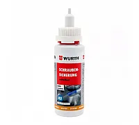 Фіксатор різьбових з’єднань середньої міцності DOS-S. 25g, 0893243025 WURTH
