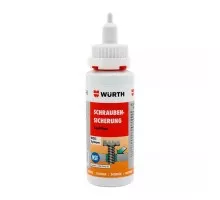 Фіксатор різьбових з'єднань високої міцності DOS-S. 25g, 0893270025 WURTH