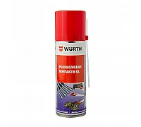 Очисник контактів WURTH OL, 200мл, 089360