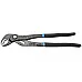 Клещи переставные 300мм SuperGrip с кнопкой, CrV, XTLine (XT52300) - 1