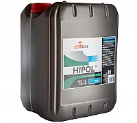 80W-90 Hipol GL-5 Масло трансмиссионное, 20л
