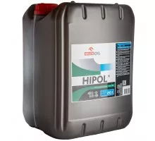 80W-90 Hipol GL-5 Масло трансмиссионное, 20л