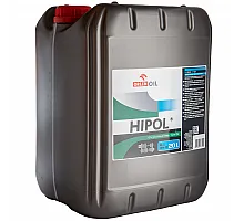80W-90 Hipol GL-5 Gear oil, 20l