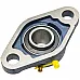 UCFL205 Bearing unit NTE, 3199367 - 3