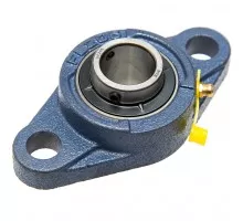 UCFL205 Bearing unit NTE, 3199367