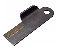 HXE116779 Нож измельчителя [John Deere] Original