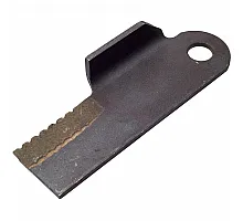 HXE116779 Нож измельчителя [John Deere] Original
