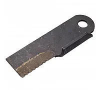 HXE116780 Ніж подрібнювача [John Deere S780, S790] Original