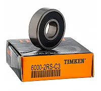 6000-2RS C3 Bearing TIMKEN, 211294