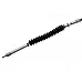 546073 Bowden cable L4250 [Claas Mega] HEAVY-PARTS ORIGINAL - 2