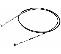 547487 Bowden cable L6270 [Claas Lexion] HEAVY-PARTS ORIGINAL